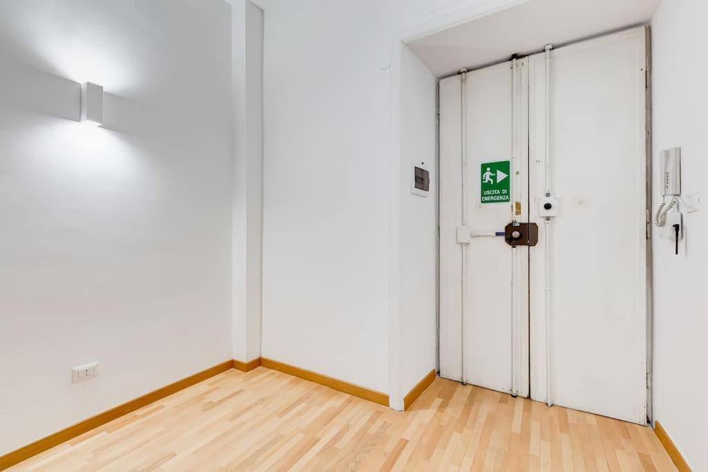 Apartment Clemente Xii Al Quirinale House Rom