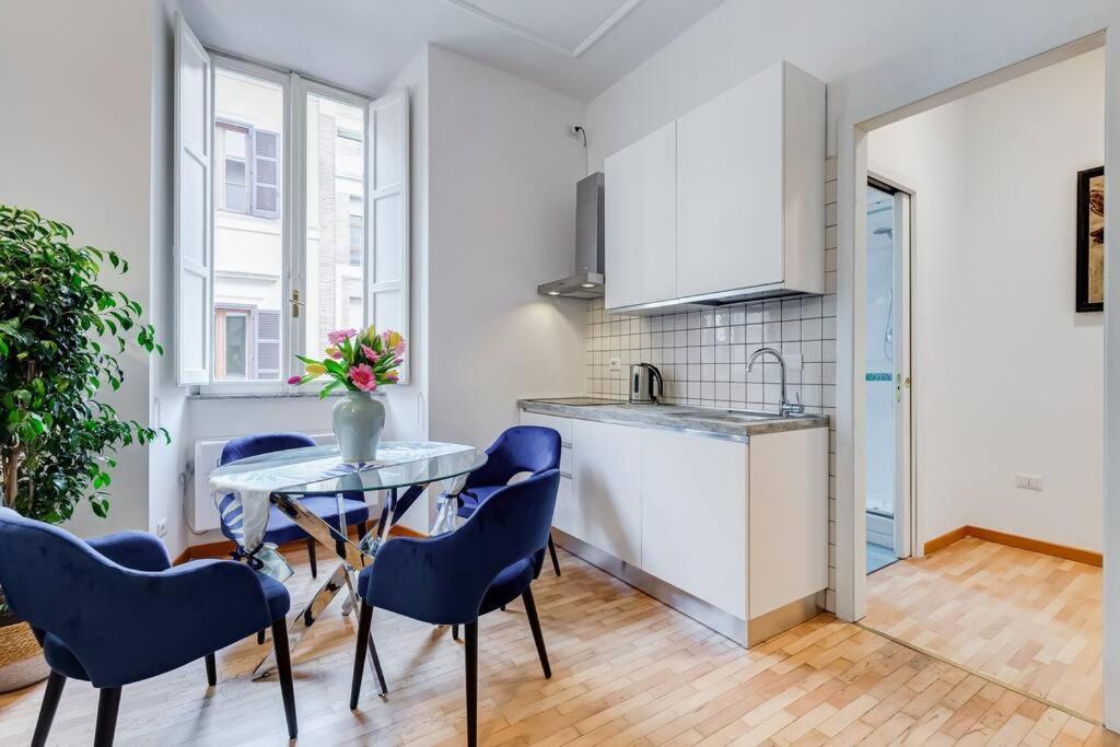 Clemente Xii Al Quirinale House Apartment Rom