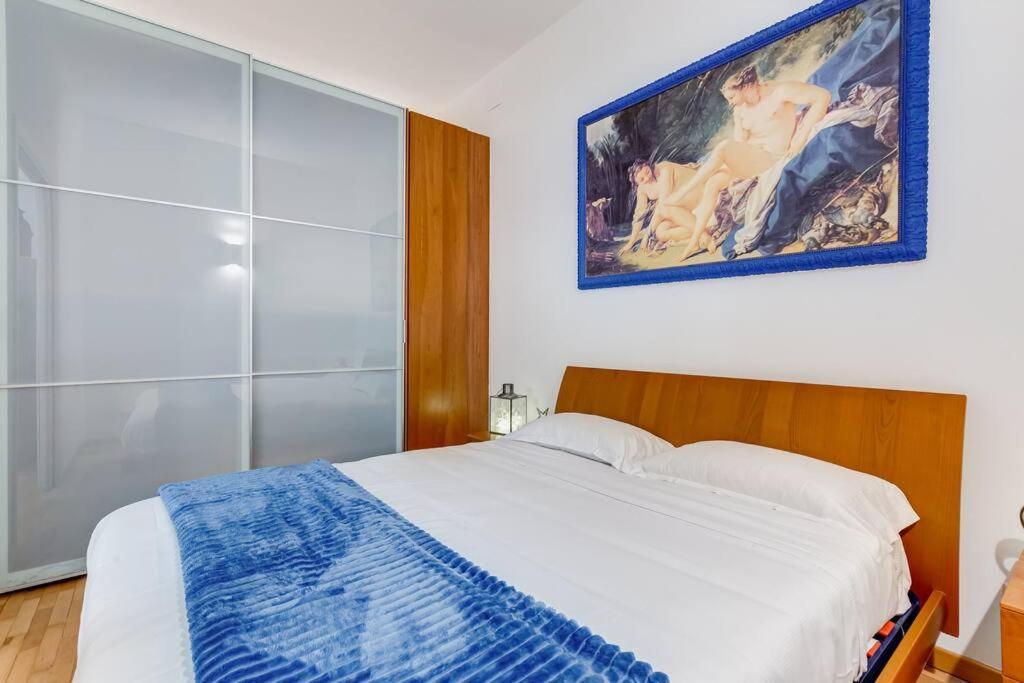 Apartment Clemente Xii Al Quirinale House Rom