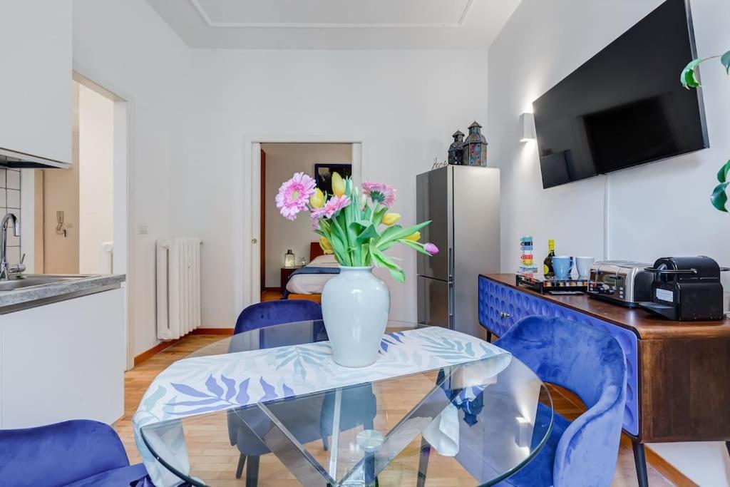Clemente Xii Al Quirinale House Apartment Rom